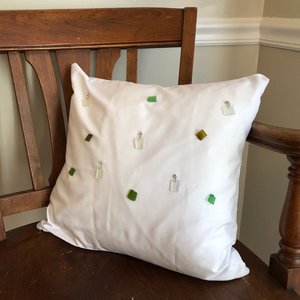 Throw Pillow Cover